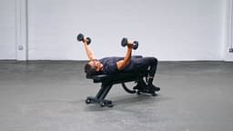 Advanced Chest Best Advanced Chest Workouts To Build Strength | Fitbod Workout Generator