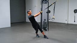 Best Core Workouts & Exercises With TRX | Fitbod Workout Generator