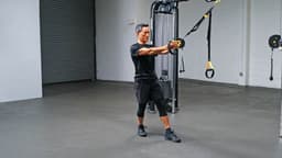 Best Core Workouts & Exercises With TRX | Fitbod Workout Generator