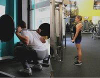 strength training vs. weight training