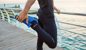 10 Minute Stretching Routine For Beginners – Fitbod