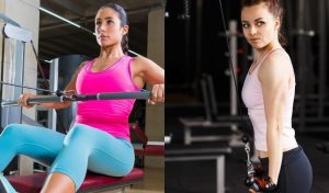 How To Get Rid Of Skinny Arms (Complete Guide) – Fitbod