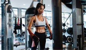 How Long Does It Take To Get Abs + Tips To Make It Quicker – Fitbod