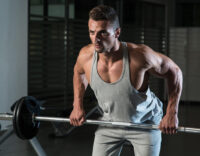best mid back exercises
