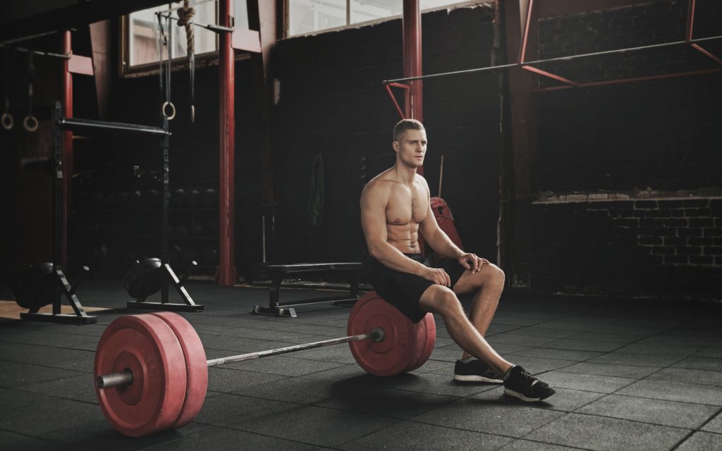 How Long Should You Rest Between Sets?