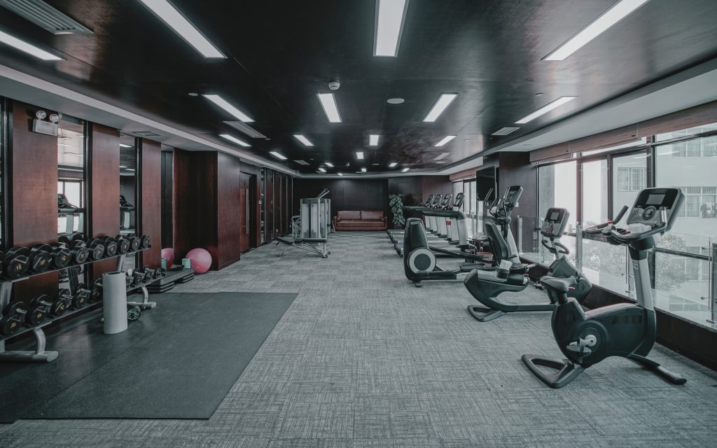 What 8 Million Fitbod Exercise Swaps Reveal About How Experienced Lifters Train