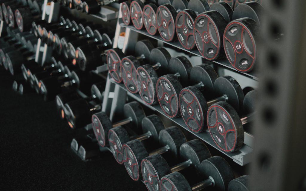 The Warning Signs Before Someone Stops Logging Workouts for Three Months